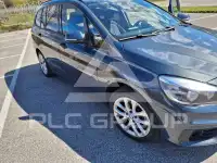 2016 BMW 216