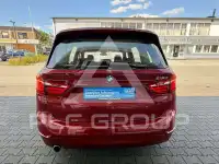 2016 BMW 216