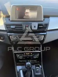 2016 BMW 216