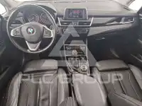 2016 BMW 216