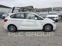 2016 BMW 216