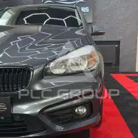 2016 BMW 216