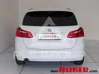 2016 BMW 216
