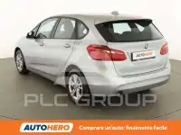 2016 BMW 216