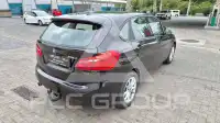 2016 BMW 216
