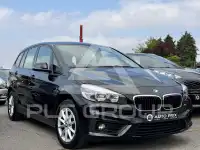 2016 BMW 216