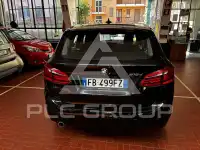 2016 BMW 216