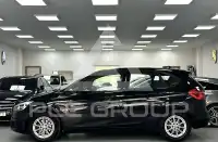 2016 BMW 216