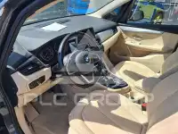 2016 BMW 216