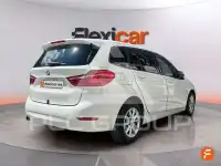 2016 BMW 216