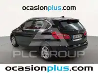 2016 BMW 216