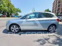 2016 BMW 216