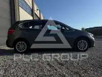 2016 BMW 216