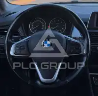 2016 BMW 216