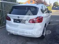 2016 BMW 216