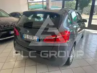 2016 BMW 216