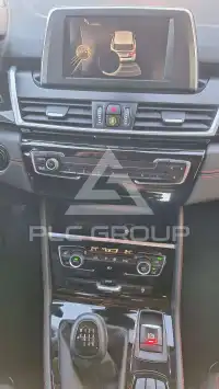2016 BMW 216