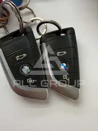 2016 BMW 216