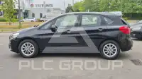 2016 BMW 216