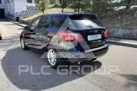 2016 BMW 216
