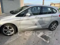 2016 BMW 216