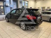 2016 BMW 216