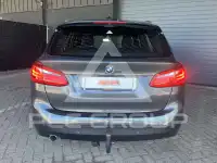 2016 BMW 216