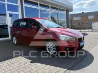 2016 BMW 216