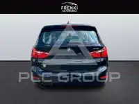 2016 BMW 216