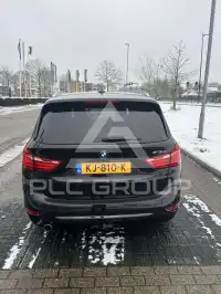 2016 BMW 216