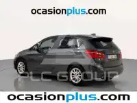 2016 BMW 216