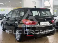 2016 BMW 216
