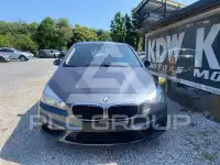 2016 BMW 216