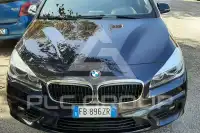 2016 BMW 216