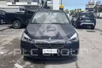 2016 BMW 216