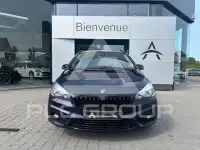 2016 BMW 216