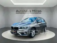 2016 BMW 216