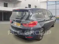 2016 BMW 216