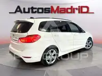 2016 BMW 216