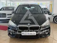 2016 BMW 216