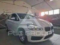 2016 BMW 216