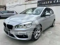 2016 BMW 216