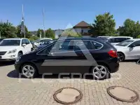 2016 BMW 216