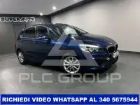 2016 BMW 216