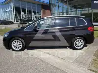 2016 BMW 216