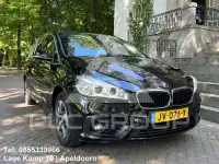 2016 BMW 216