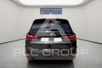 2016 BMW 216
