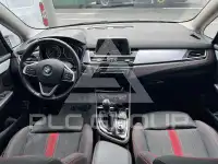 2016 BMW 216