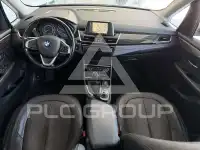 2016 BMW 216