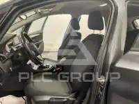 2016 BMW 216